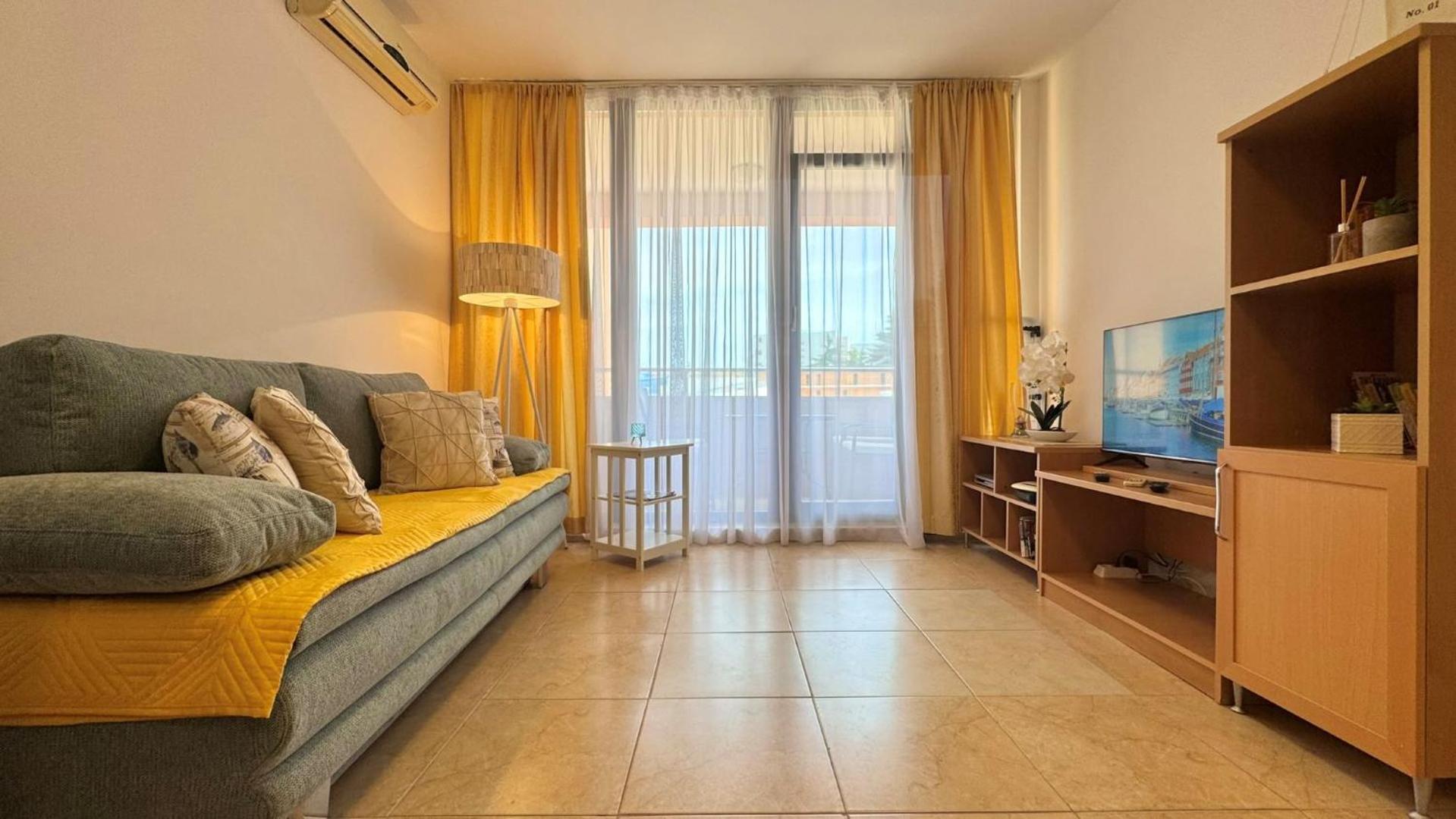Bratanov Trakia Apartments Sunny Beach Exterior foto