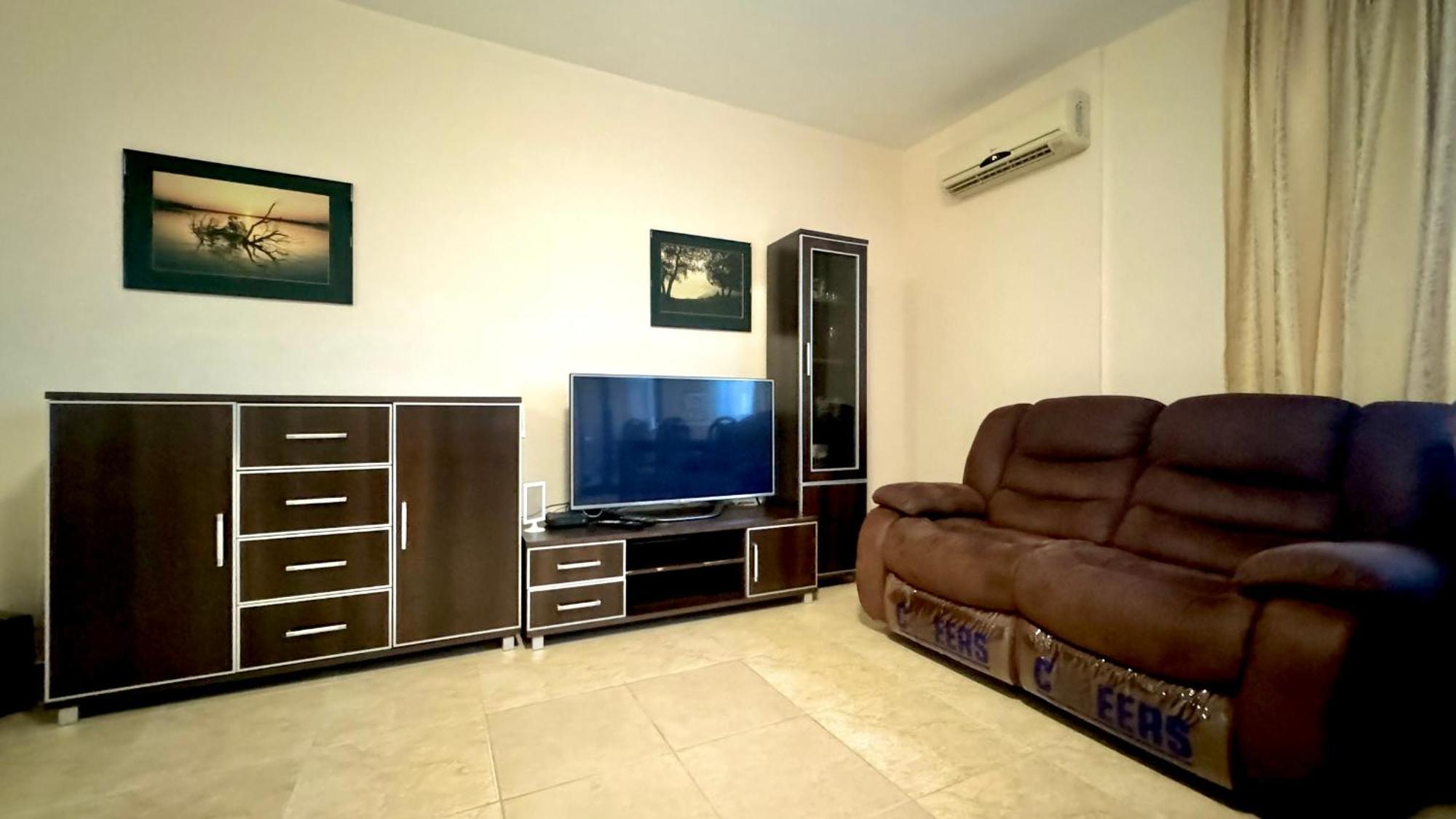 Bratanov Trakia Apartments Sunny Beach Exterior foto
